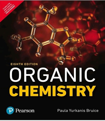Organic chemistry 8ed paula - chemistry,