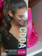 Hairdo Coda lunga 58 cm