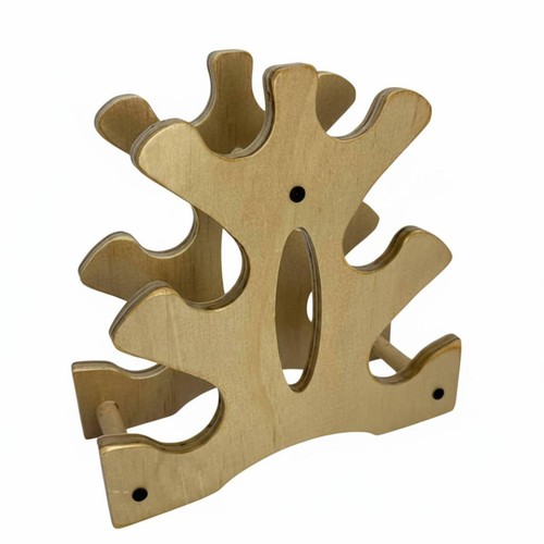 Supporto manubri livelli - supporto,