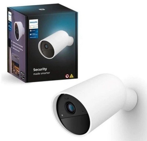 Philips hue telecamera - philips,