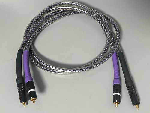 Analysis plus solo crystal rca - plus,