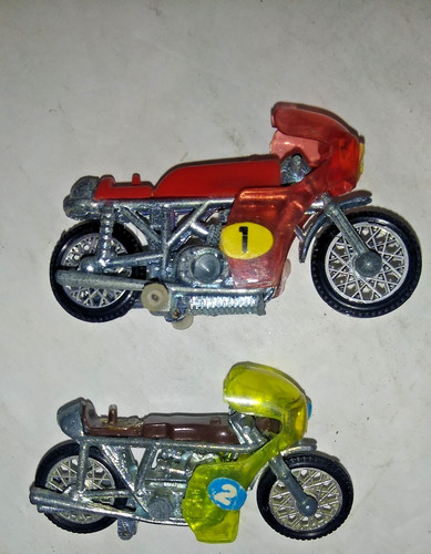 Barlux moto corsa - mv, agusta