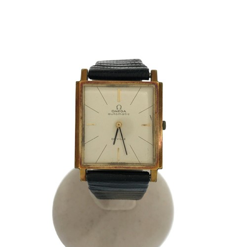 Orologio omega ville - orologio,