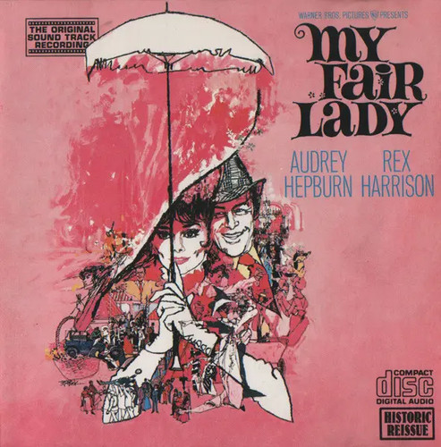 Audrey hepburn rex - audrey, hepburn,