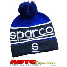 CAPPELLO INVERNALE SPARCO