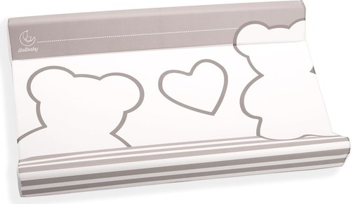 Italbaby fasciatoio neonato - italbaby,