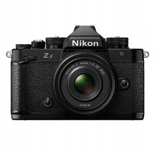 Fotocamera Nikon Zf +40/2