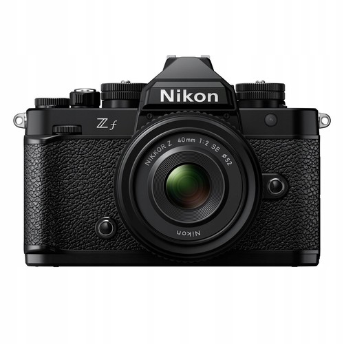 Fotocamera nikon 40 2 - fotocamera, +40/2