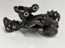 Cambio Trasero Shimano Deore