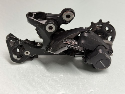 Cambio trasero shimano - cambio,