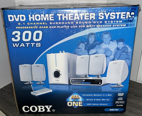Coby canali completo dvd - coby,