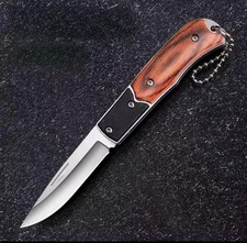 Coltello Pieghevole, Coltello