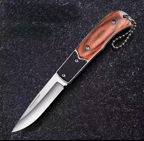 Coltello pieghevole - pieghevole,,