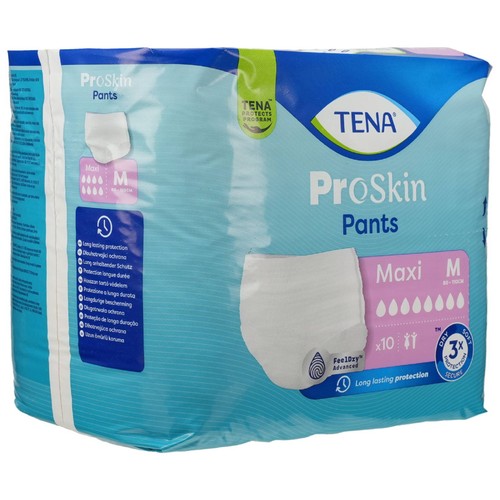 Tena pants maxi per - pants, m