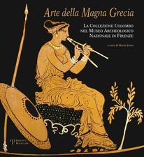 Arte della Magna Grecia. La