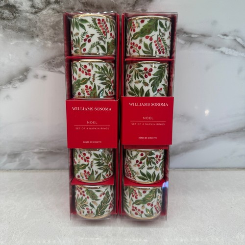 Williams sonoma noel - sonoma,