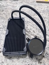 NZXT Kraken X63 280 mm -