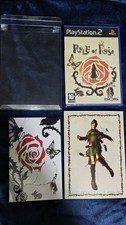 Rule rose ps2 new complete - of,