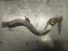 Leva Freno Posteriore Husqvarna 125 SM Sms WR Wre