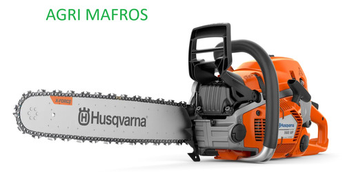 Motosega husqvarna 560xp - husqvarna,