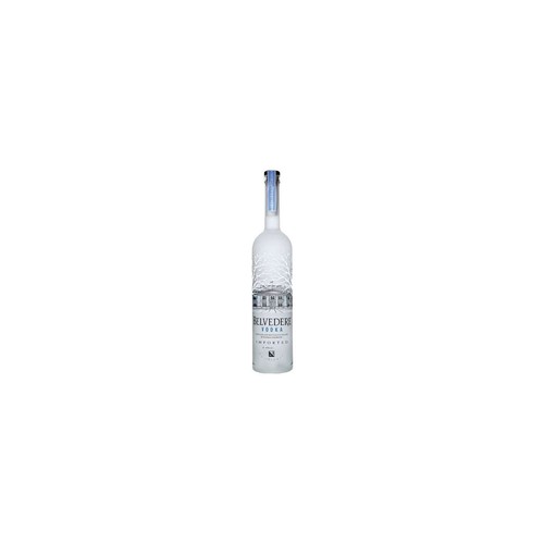 Vodka belvedere mathusalem - belvedere,