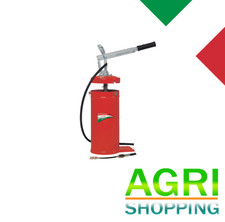 Pompa a Barile Per Grasso Kg.8