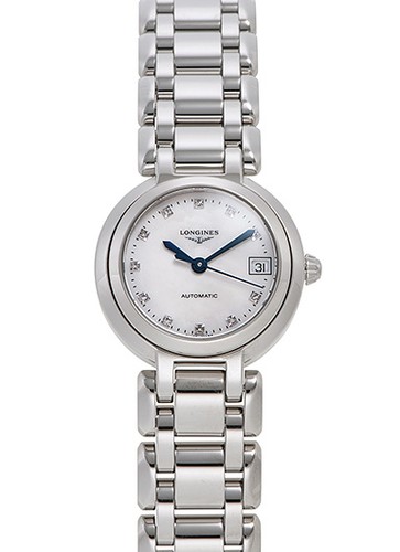 Longines prima luna - longines,