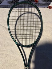 racchetta tennis wilson Blade 16x19 98 305g