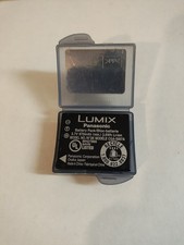 Panasonic OEM LUMIX CGA-S007A