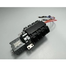 Brushless Gearbox Transmission
