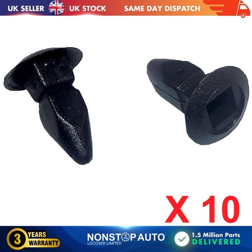 10x paraurti passaruota cover - 10x,