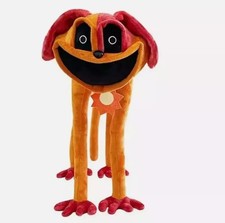Peluche Poppy Playtime DogDay
