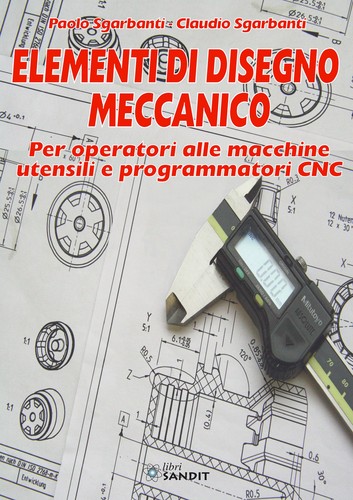 Elementi disegno meccanico - elementi, di