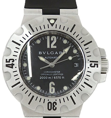 Bvlgari diagono professional - bvlgari,