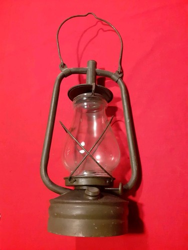 Lampada militare inglese - militare,