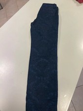Pantaloni donna estivo Zara