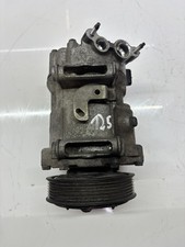 Compressore Aria Condizionata