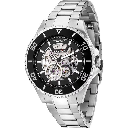 Orologio sector 230 - orologio, automatico