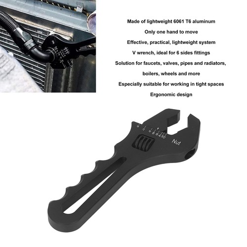 Strumento chiave leggera - , in