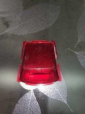 Gilera B300 Fanalino