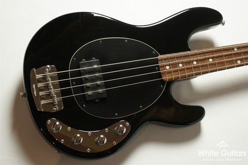 Music man stingray 3eq nero - music,