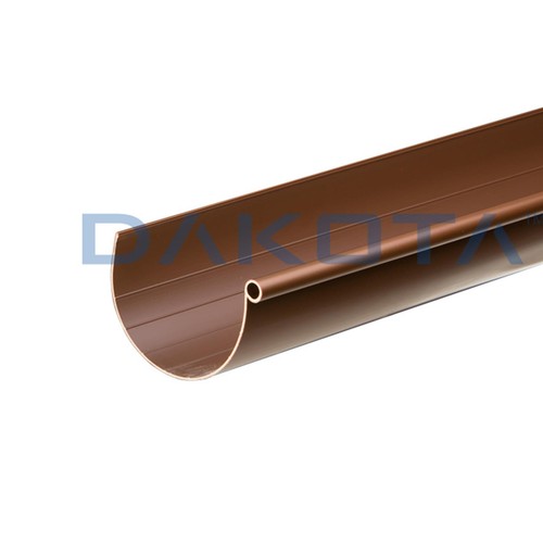 Canale gronda grondaia pvc - grondaia,