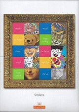 Gran Bretagna - 2001 -