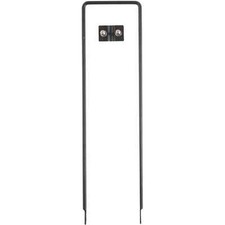 Staffa cestello U-stay fissa