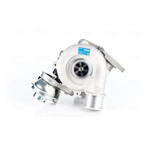 Nissens 93216 caricatore - nissens,