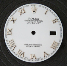 Quadrante originale Rolex