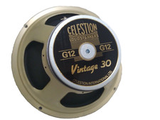 Celestion Vintage 30 G12 60W