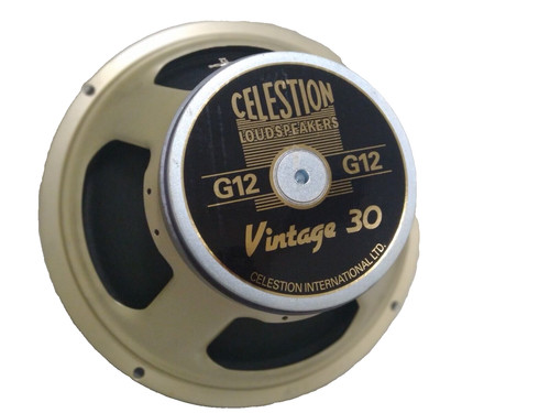 Celestion vintage g12 60w - celestion,