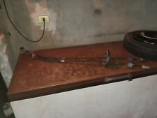 FIAT PANDA 1.3 MJT (2011) 4X4 51 KW CORDE  LEVA CAMBIO 55245466