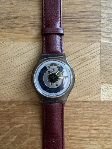 Orologio swatch automatico - orologio,